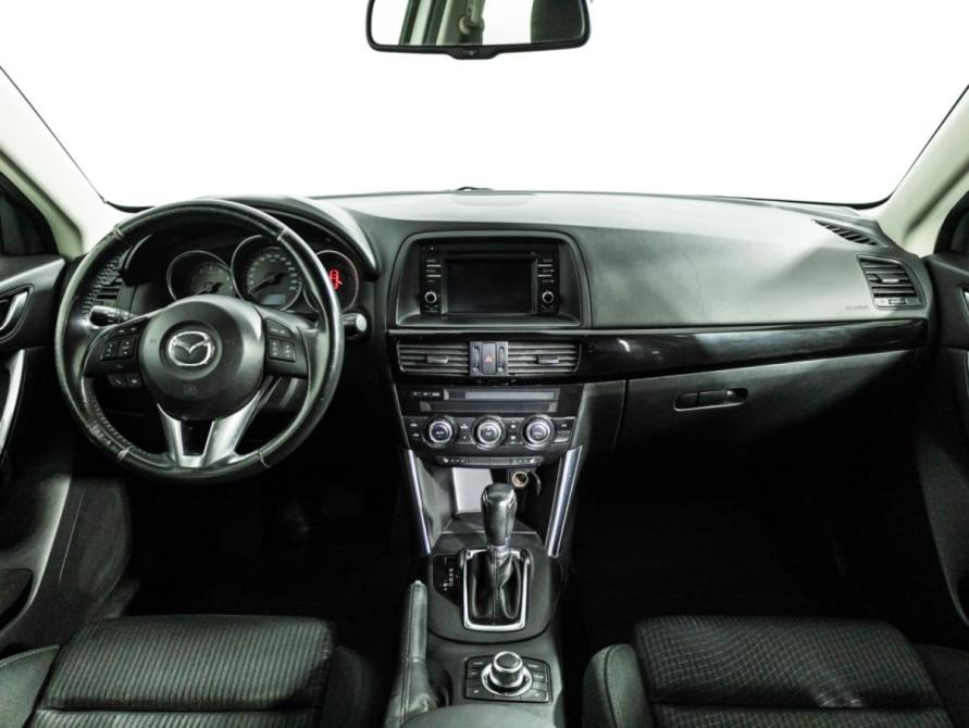 Mazda CX-5 I Санкт-Петербург  - изображение 13