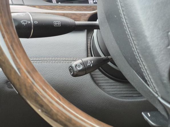 Mercedes-Benz S-Класс V (W221) Рестайлинг с пробегом 2012 года, цена 1 459 000 рублей, 233415 км, седан, Автокод Объявления