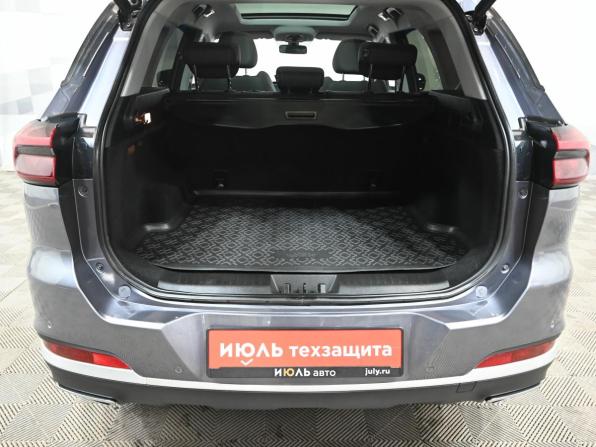 Chery Tiggo 7 Pro Max I с пробегом 2023 года, цена 2 150 000 рублей, 28316 км, внедорожник, Автокод Объявления