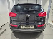 Kia Sportage III Рестайлинг Москва  - изображение 24