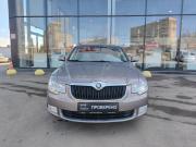 Skoda Superb II Ижевск  - изображение 28