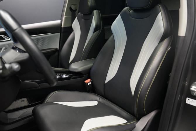 Geely Coolray I Рестайлинг с пробегом 2023 года, цена 2 320 000 рублей, 25000 км, внедорожник, Автокод Объявления
