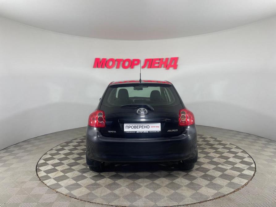 Toyota Auris I Воронеж  - изображение 5
