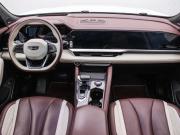 Geely Monjaro I Москва  - изображение 31
