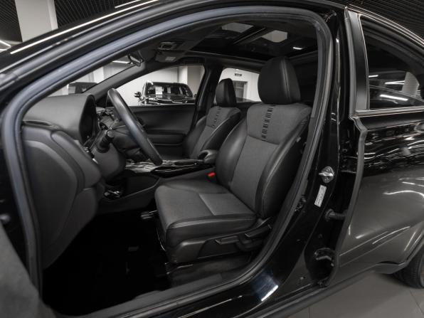 Honda XR-V I Рестайлинг с пробегом 2021 года, цена 2 230 000 рублей, 38866 км, внедорожник, Автокод Объявления