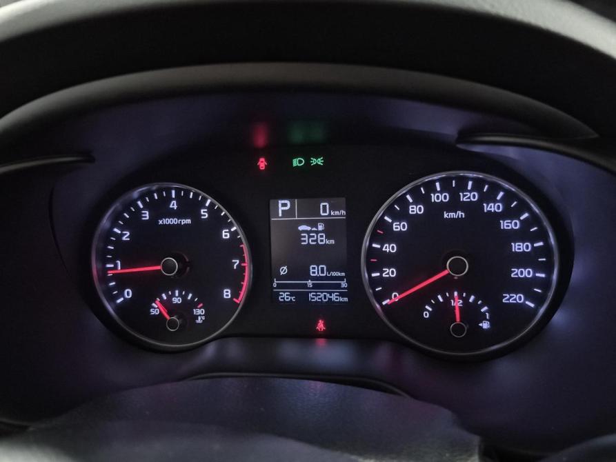 Kia Rio IV Нижний Новгород  - изображение 15