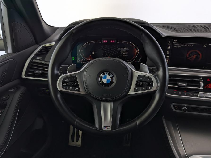 BMW X5 IV (G05/G18) Москва  - изображение 23