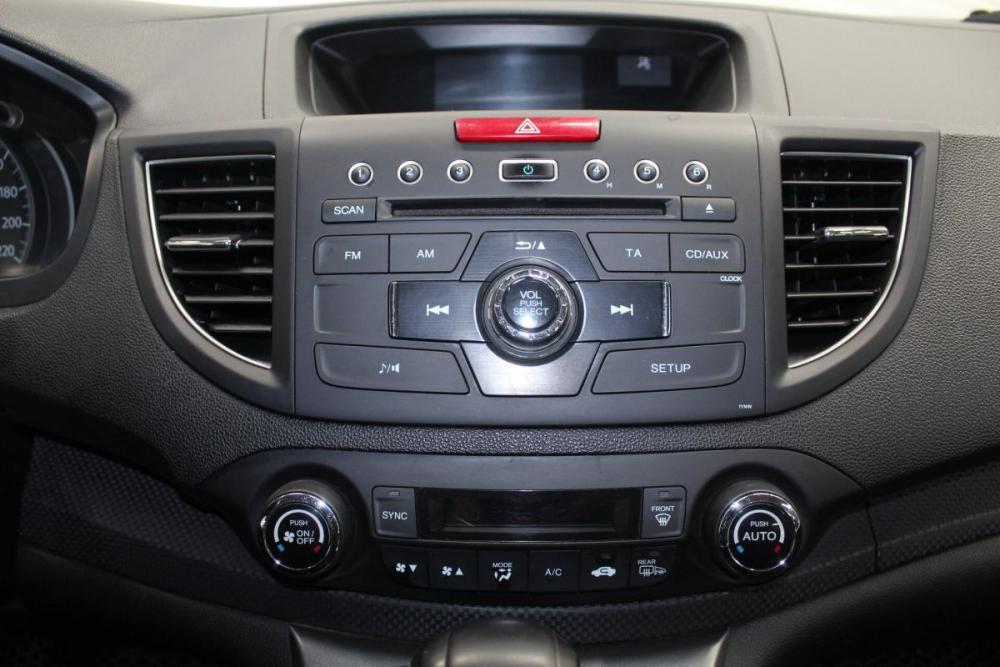 Honda CR-V IV Кемерово  - изображение 13