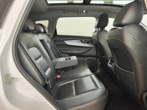 Chery Tiggo 7 Pro I с пробегом 2021 года, цена 1 500 000 рублей, 98861 км, внедорожник, Автокод Объявления