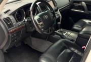 Toyota Land Cruiser 200 Series Владимир  - изображение 34
