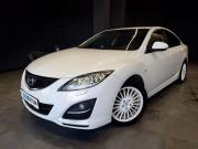 Mazda 6 II (GH) Рестайлинг Новокузнецк  - изображение 17
