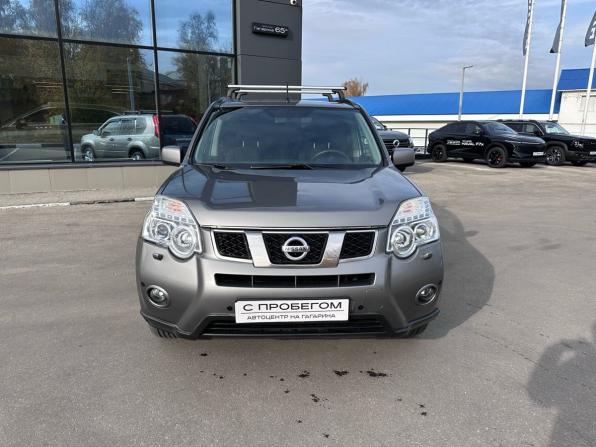 Nissan X-Trail II Рестайлинг с пробегом 2013 года, цена 1 399 000 рублей, 142253 км, внедорожник, Автокод Объявления