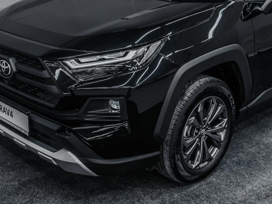 Toyota RAV4 V (XA50) Брянск  - изображение 4