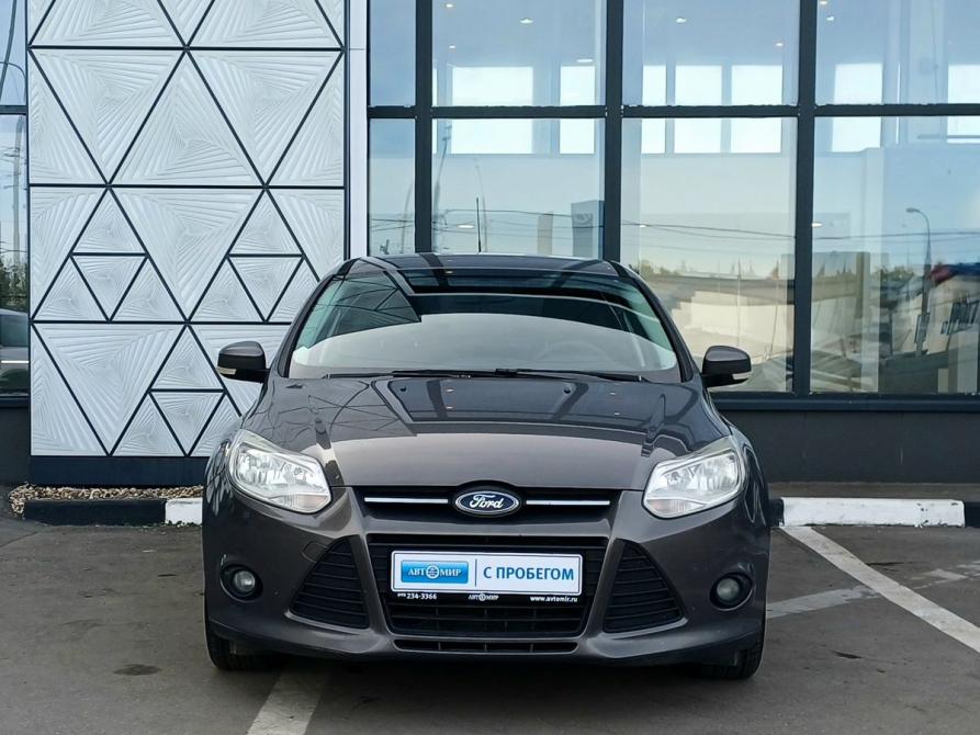 Ford Focus III Москва  - изображение 2