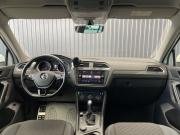 Volkswagen Tiguan II Пермь  - изображение 20