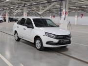 Lada (ВАЗ) Granta I Рестайлинг Казань  - изображение 25