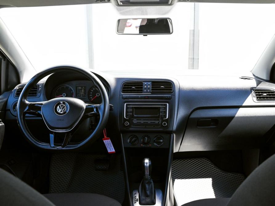 Volkswagen Polo V Рестайлинг Екатеринбург  - изображение 16