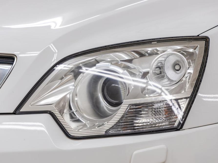 Opel Antara I Рестайлинг Волгоград  - изображение 10