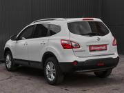 Nissan Qashqai+2 I Рестайлинг Екатеринбург  - изображение 28
