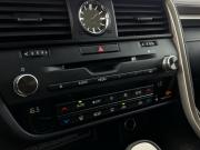 Lexus RX IV Москва  - изображение 47