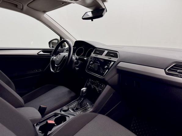 Volkswagen Tiguan II с пробегом 2019 года, цена 2 987 000 рублей, 30484 км, внедорожник, Автокод Объявления
