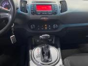 Kia Sportage III Рестайлинг Оренбург  - изображение 29