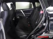 Toyota RAV4 IV (XA40) Рестайлинг Москва  - изображение 29