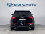 Audi Q5 I (8R) Рестайлинг Калининград  - изображение 27