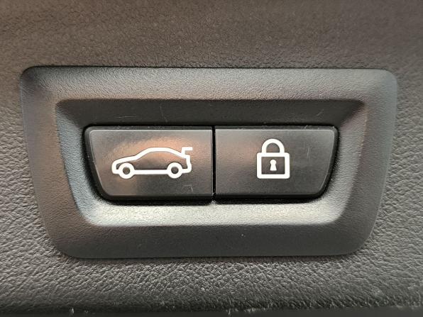 BMW X5 IV (G05/G18) с пробегом 2020 года, цена 6 396 000 рублей, 132636 км, внедорожник, Автокод Объявления