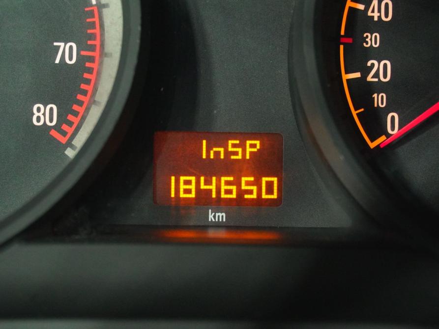 Opel Astra H Рестайлинг Вологда  - изображение 17