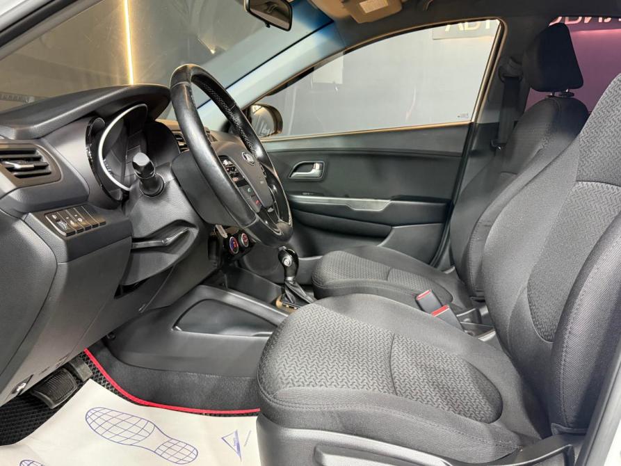 Kia Rio III Рестайлинг Уфа  - изображение 7