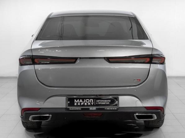 Kaiyi E5 с пробегом 2023 года, цена 1 315 000 рублей, 41971 км, седан, Автокод Объявления