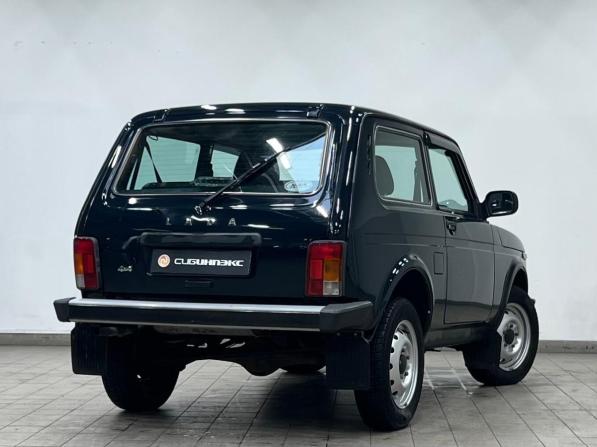 Lada (ВАЗ) 2121 (4x4) I Рестайлинг с пробегом 2017 года, цена 700 000 рублей, 60000 км, внедорожник, Автокод Объявления