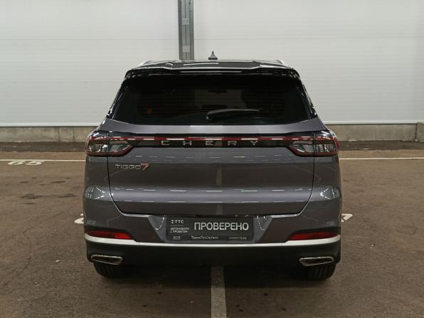 Chery Tiggo 7 Pro Max I с пробегом 2023 года, цена 2 140 000 рублей, 38551 км, внедорожник, Автокод Объявления