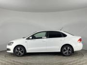 Volkswagen Polo V Воронеж  - изображение 30