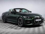 BMW 4 серии G22 G23 G26 Москва  - изображение 23