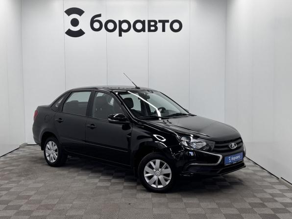 Lada (ВАЗ) Granta I Рестайлинг с пробегом 2026 года, цена 1 040 000 рублей, 3389 км, седан, Автокод Объявления