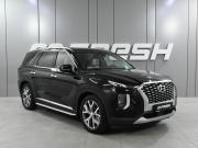 Hyundai Palisade I Ростов-на-Дону  - изображение 31