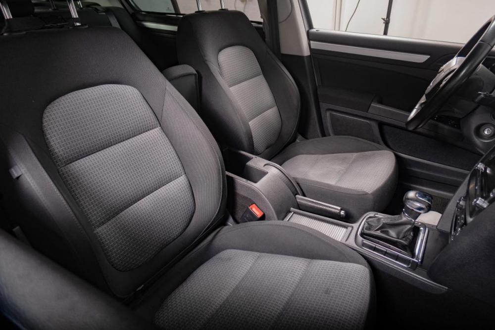 Skoda Superb II Томск  - изображение 20