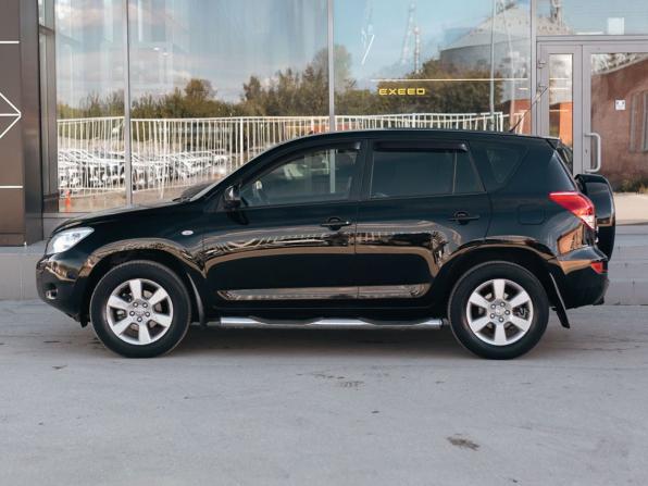 Toyota RAV4 III (XA30) с пробегом 2006 года, цена 1 080 000 рублей, 235000 км, внедорожник, Автокод Объявления