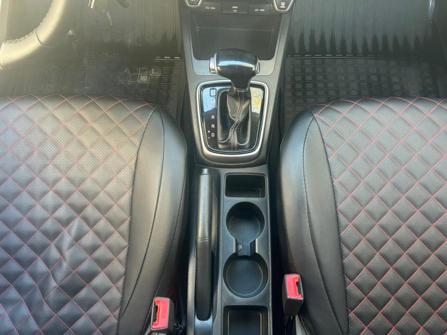 Kia Rio IV Рестайлинг Санкт-Петербург  - изображение 21