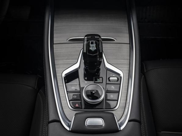 Chery Tiggo 7 Pro Max I Рестайлинг с пробегом 2025 года, цена 2 298 000 рублей, 23569 км, внедорожник, Автокод Объявления