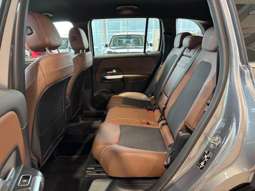 Mercedes-Benz GLB I (X247) Москва  - изображение 9
