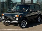 Lada (ВАЗ) Niva Legend Оренбург  - изображение 16