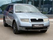 Skoda Fabia I Иваново  - изображение 18