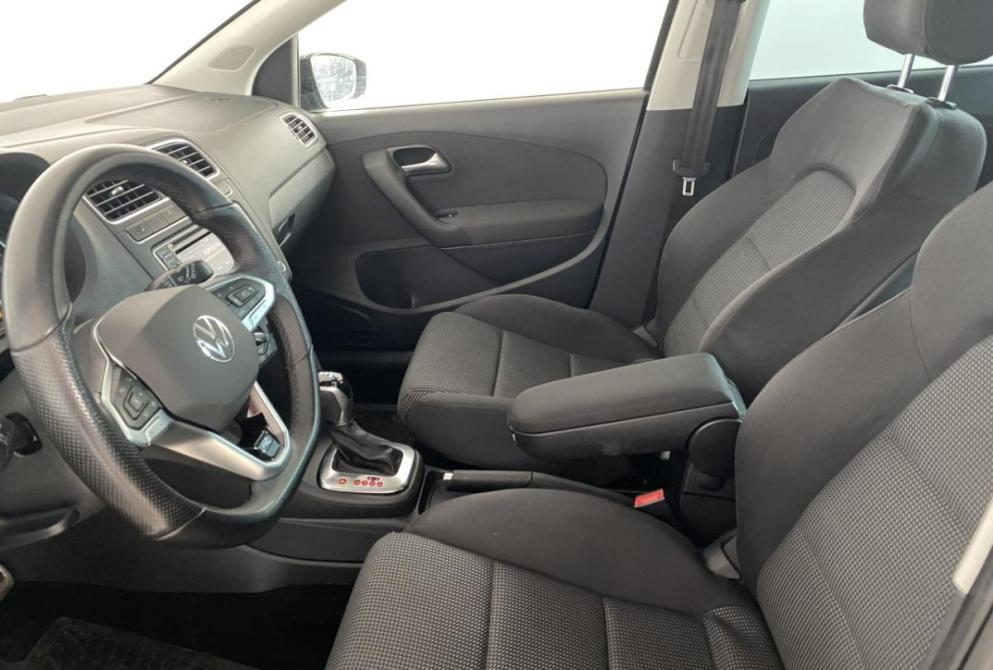 Volkswagen Polo V Саранск  - изображение 26