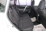 Toyota RAV4 IV (XA40) Рестайлинг Красноярск  - изображение 49