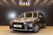 Mitsubishi Lancer X Рестайлинг Уфа  - изображение 20