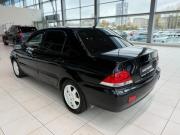 Mitsubishi Lancer IX Рестайлинг Екатеринбург  - изображение 19