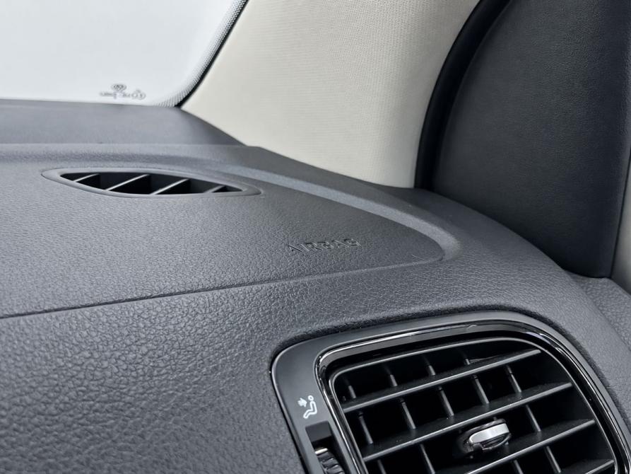 Volkswagen Polo V Рестайлинг Уфа  - изображение 15